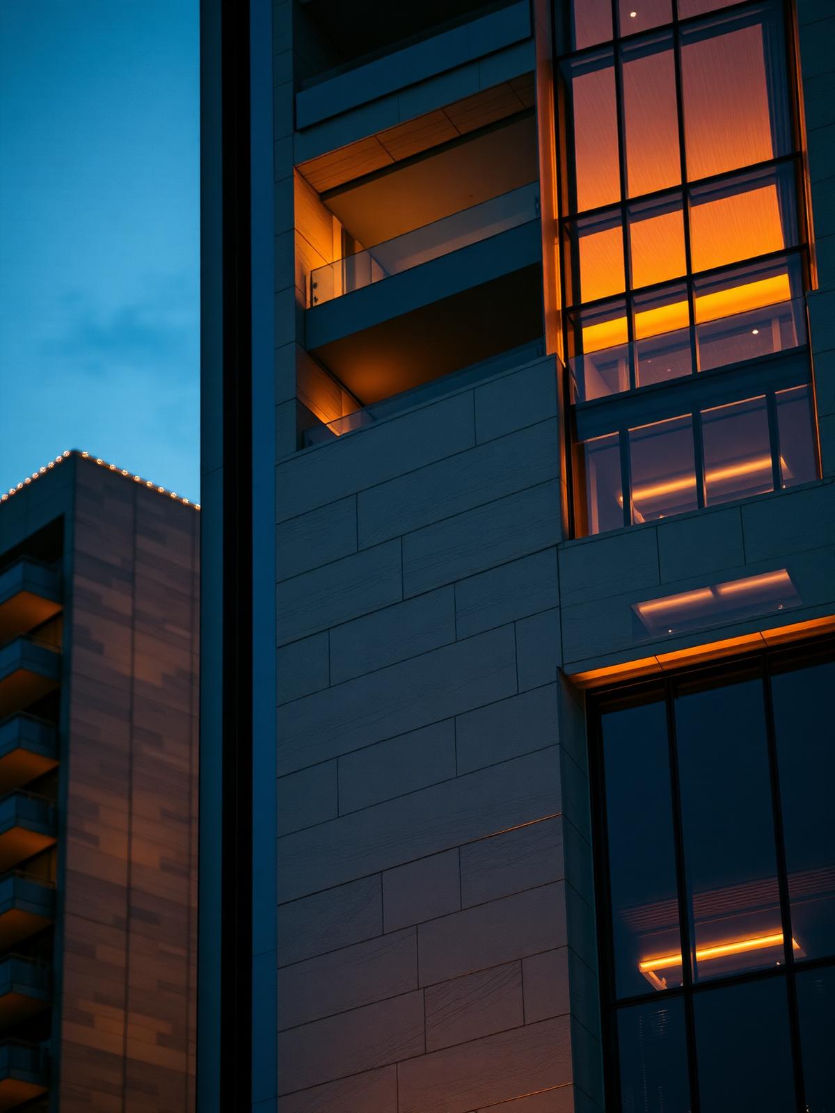 Prime Residential — Milan